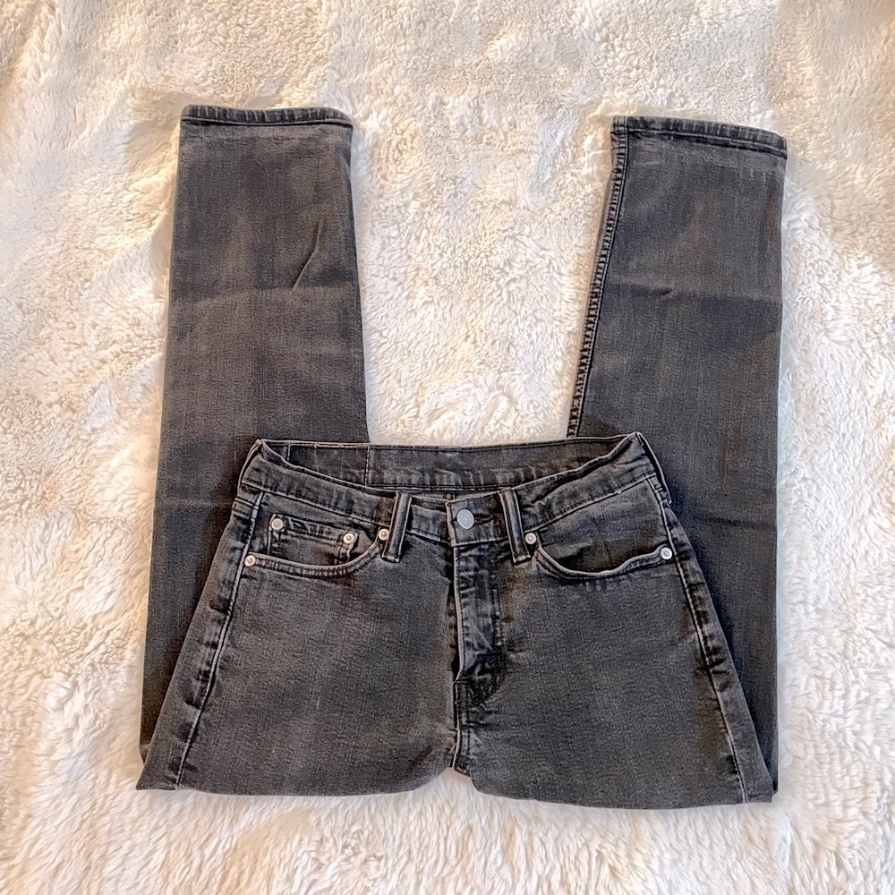 Levi Strauss Jeans